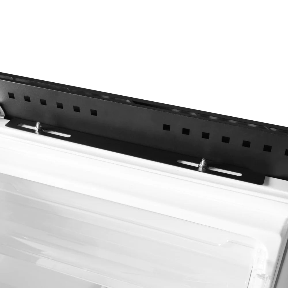 Otto Wilde S24 Fridge-Ready, Tür links