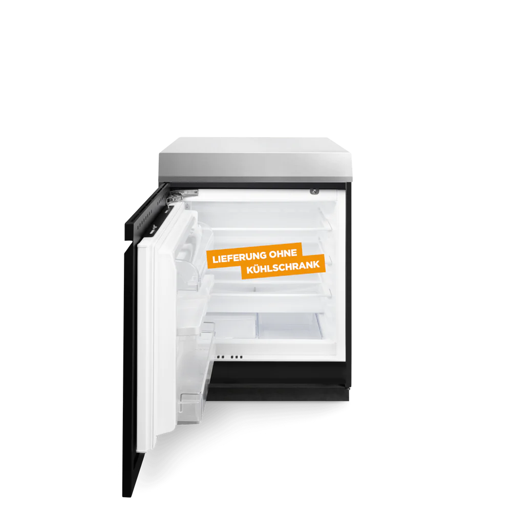 Otto Wilde S24 Fridge-Ready, Tür links