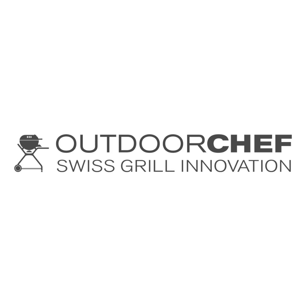 Logo der Marke Outdoorchef