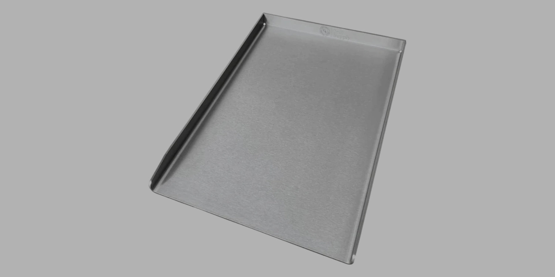 Kategoriekachel Edelstahlplanchas