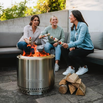 Solo Stove BONFIRE Standfuß