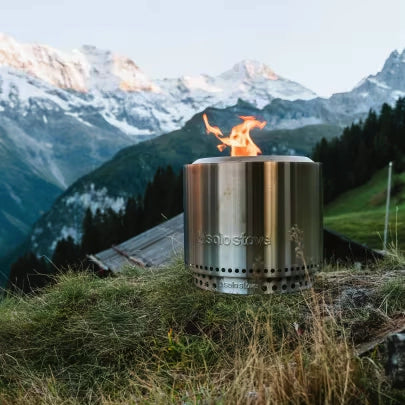 Solo Stove BONFIRE Standfuß