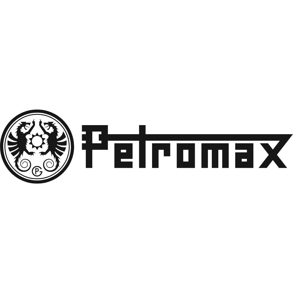 Logo der Marke Petromax