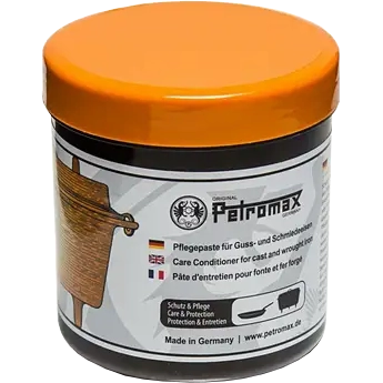 Produktbild Petromax Einbrenn- & Pflegepaste, 250ml