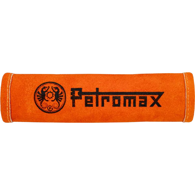 Petromax Griffhülle, Rauleder & Aramid