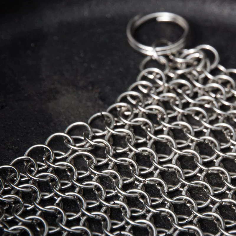 Detailbild Petromax Ringreiniger