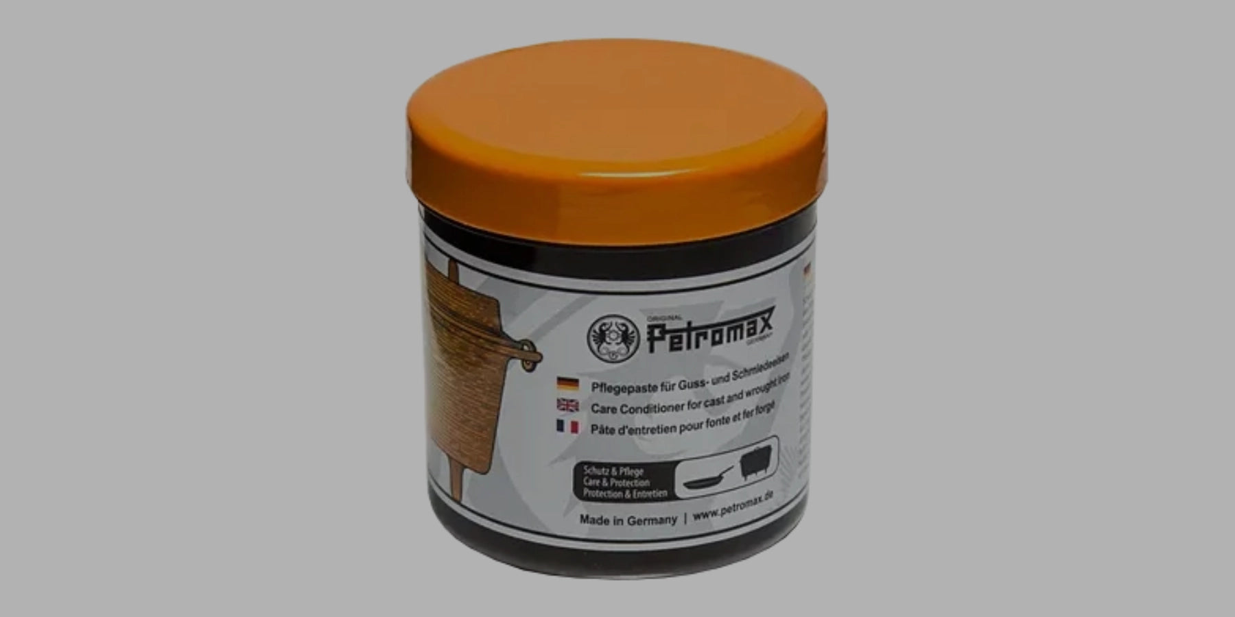 Kategoriekachel Grillpflegeprodukte