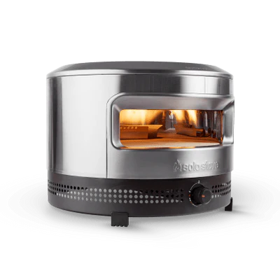Solo Stove "B-Ware" Pi PRIME Pizzaofen