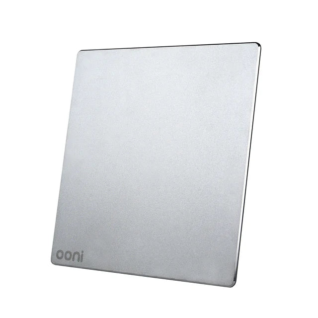 Ooni Pizzastahl 13" Zoll