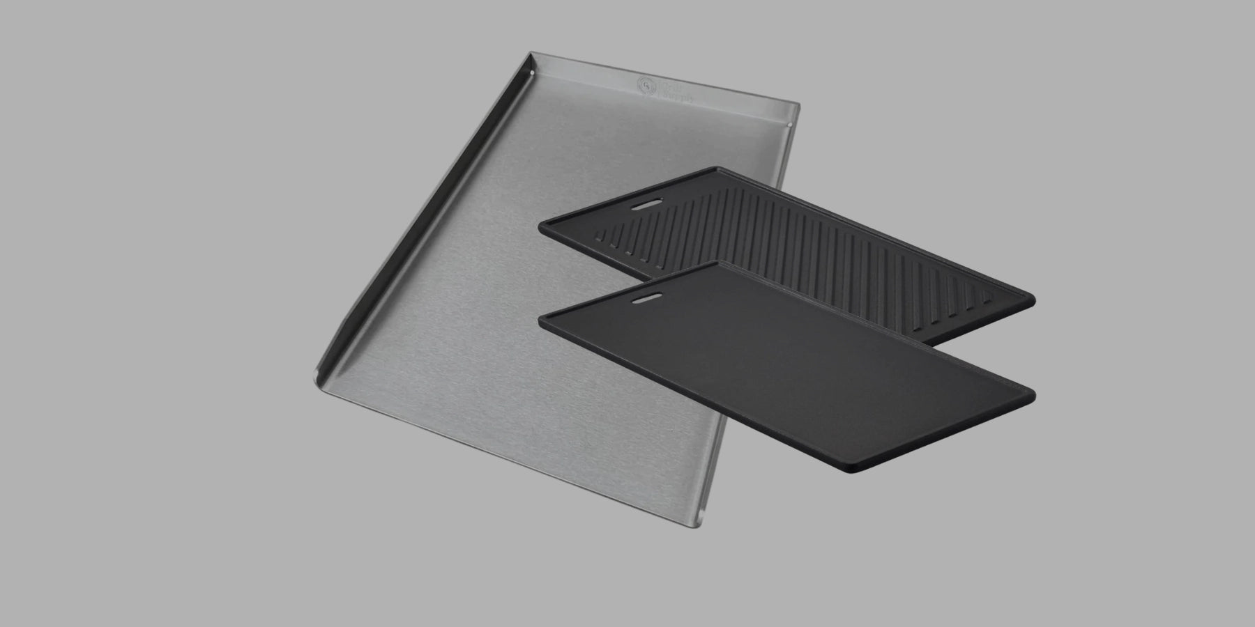 Planchas & Grillplatten Kategoriekachel