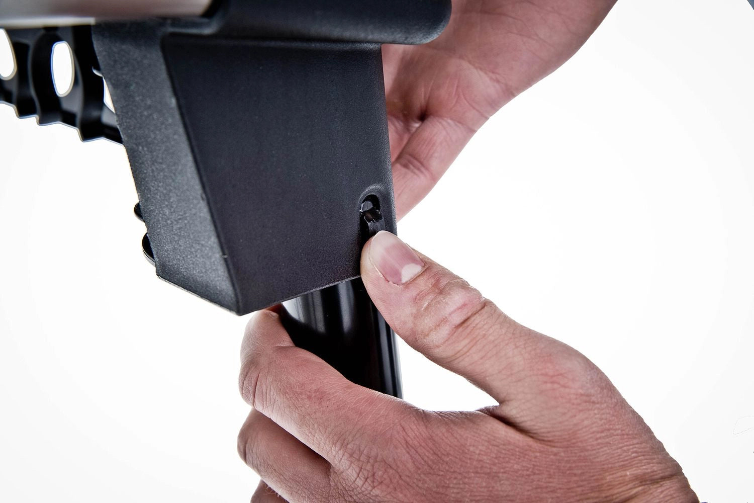 Montage Broil King Porta-Chef 320