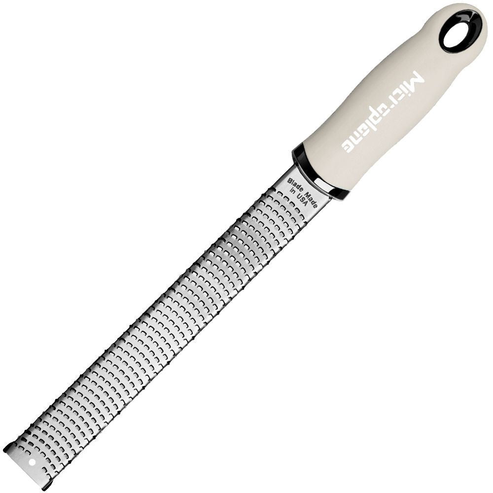  Microplane - Premium Zester-Reibe - Kaschmir Beige