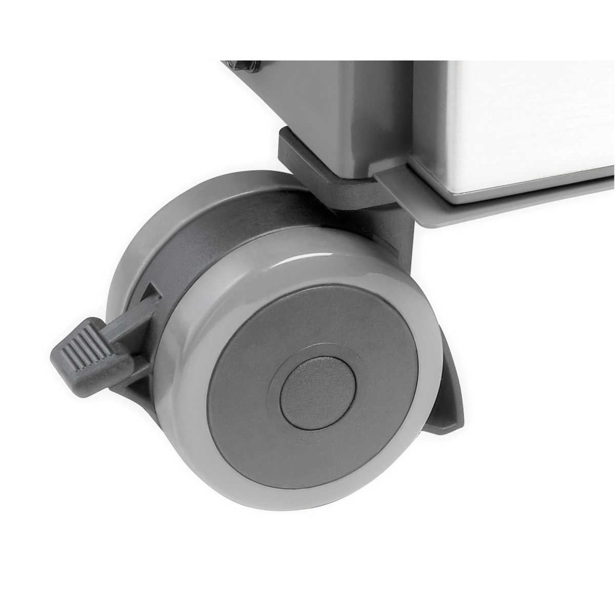 Rollen Napoleon Prestige 500, Edelstahl