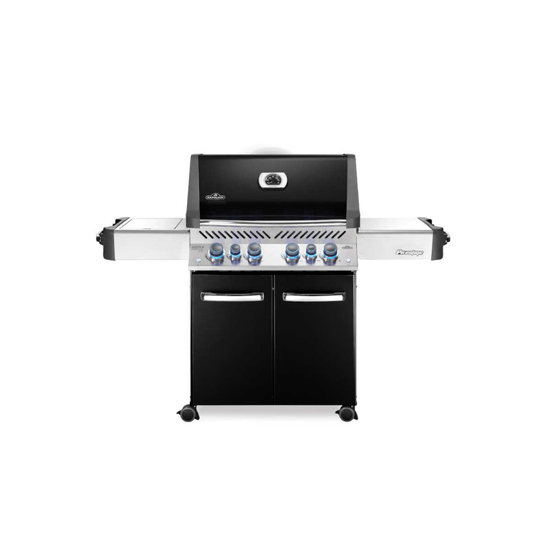 Produktbild Napoleon Prestige 500, Schwarz