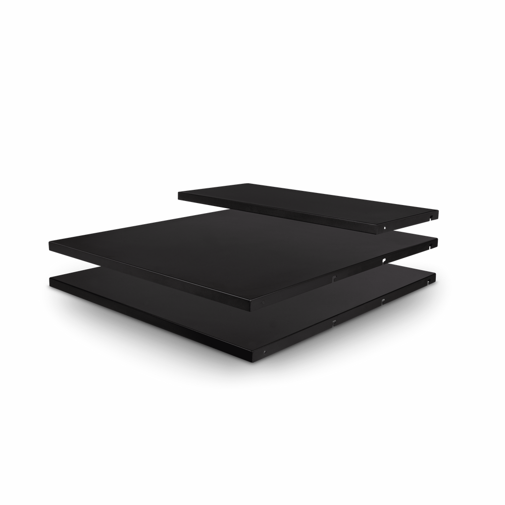 Otto Wilde R24 Regalböden Set TIEF