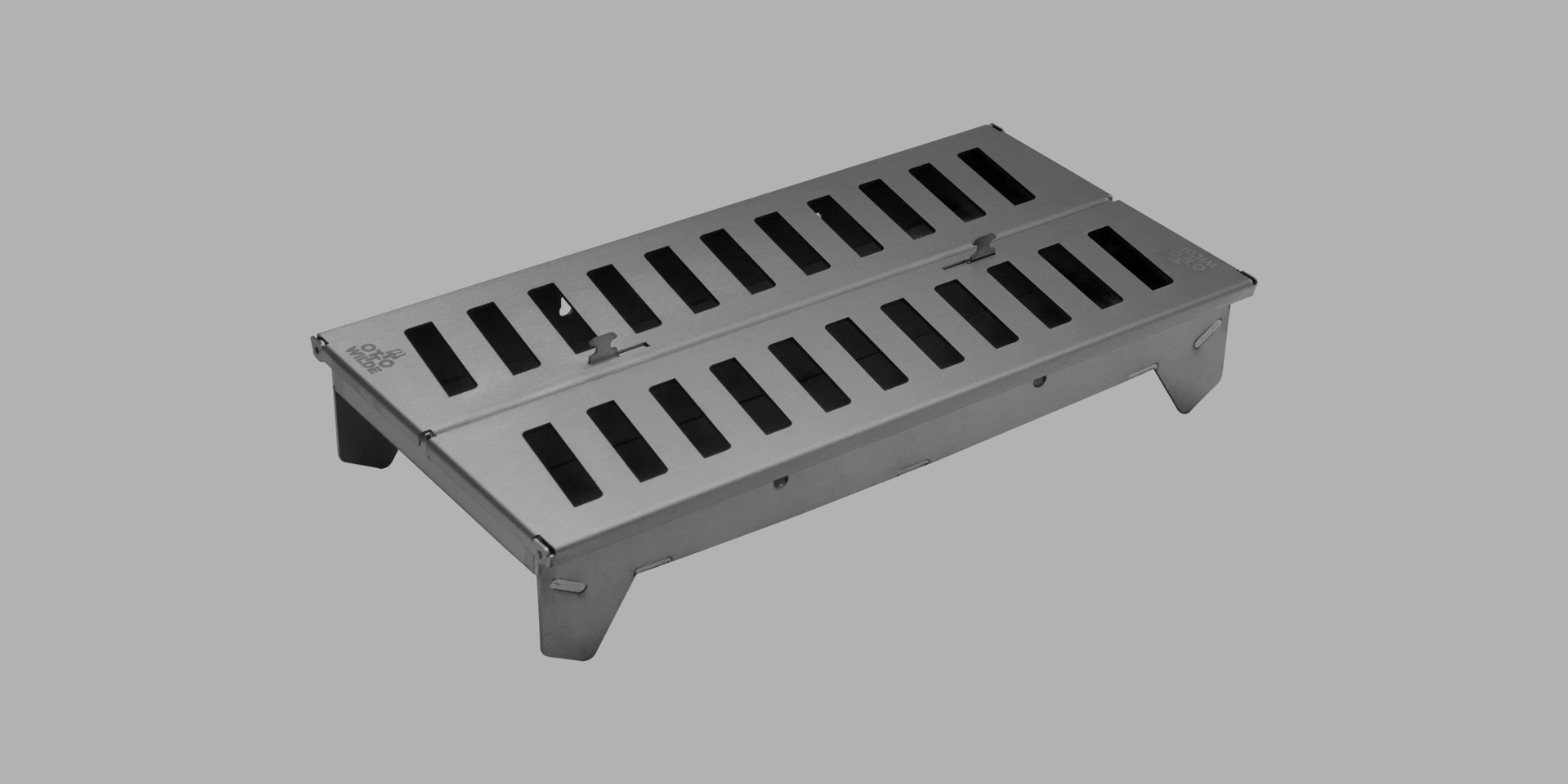 Kategoriekachel Räucherbox