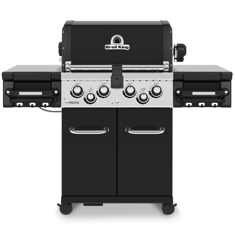 Broil King Regal 490 inkl. Drehspieß 2024 / 2025