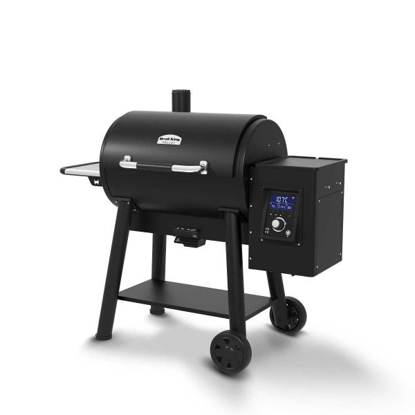 Broil King Regal Pellet 500