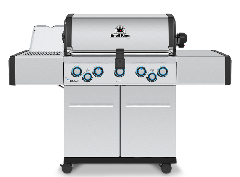 Broil King Regal S 590 IR inkl. Drehspieß Version 2025/2026