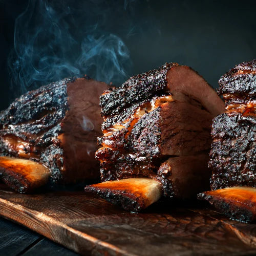 Alles vom Rind 2.0! - Grillseminar