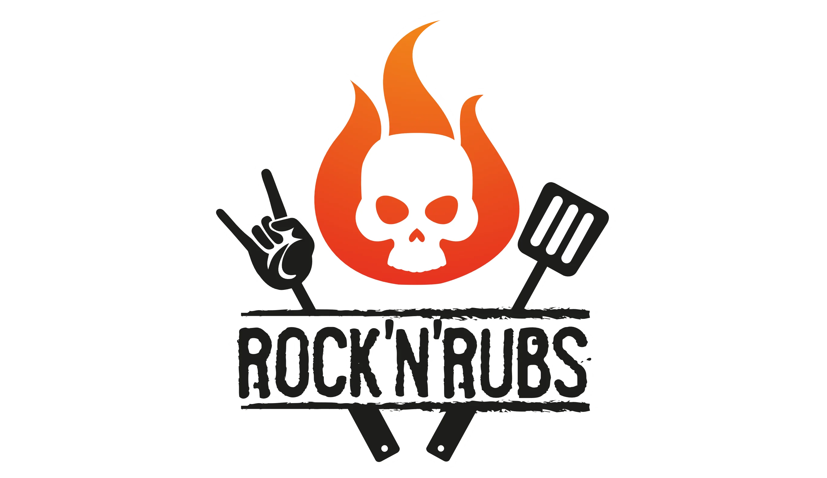Logo der Marke Rock'n'Rubs