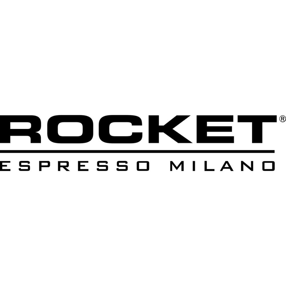 Logo der Marke Rocket Espresso