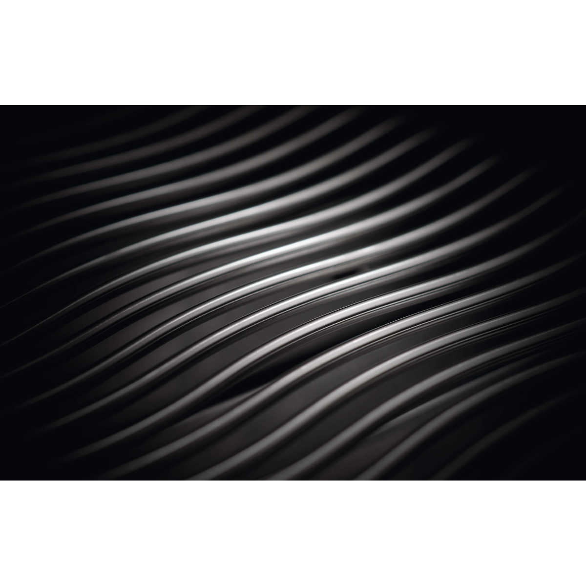 Napoleon Prestige 665, Schwarz