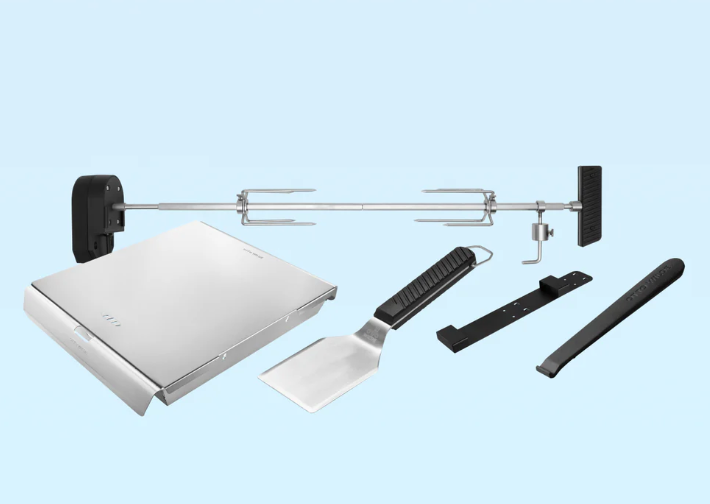 Otto Wilde „Röst-Profi“-Set