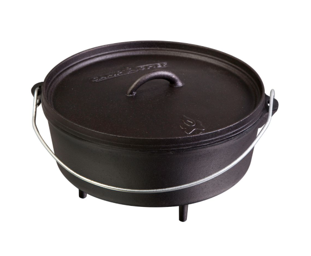 Camp Chef 12" (Ø30cm) Classic Dutch Oven