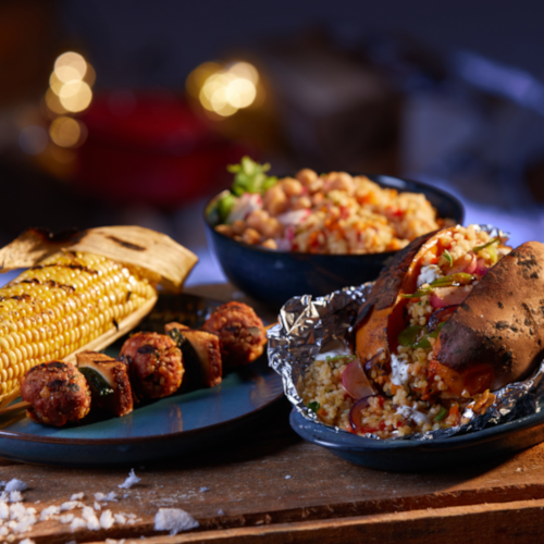 Grill around the World 2.0! - Grillseminar