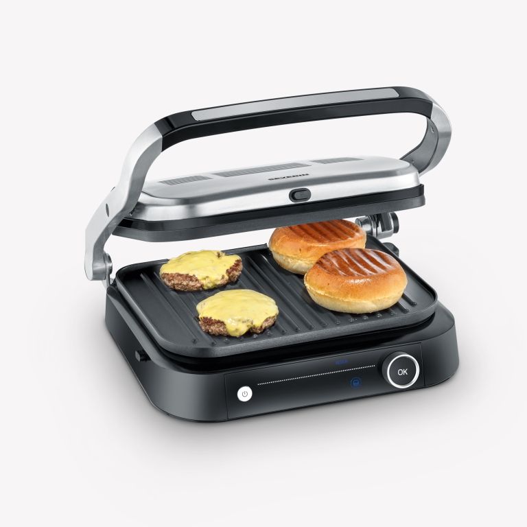 Severin Kontaktgrill SEVINI Pro