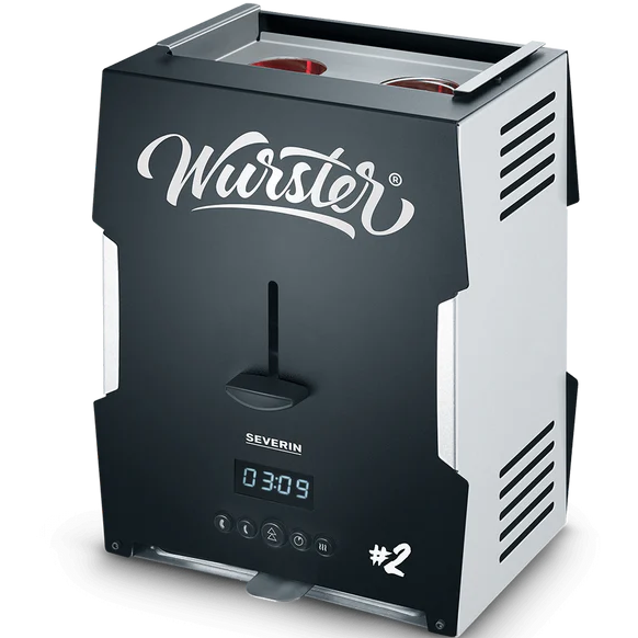 Severin Wurster WT 5005