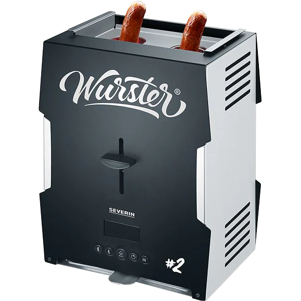 Produktbild Severin Wurster WT 5005