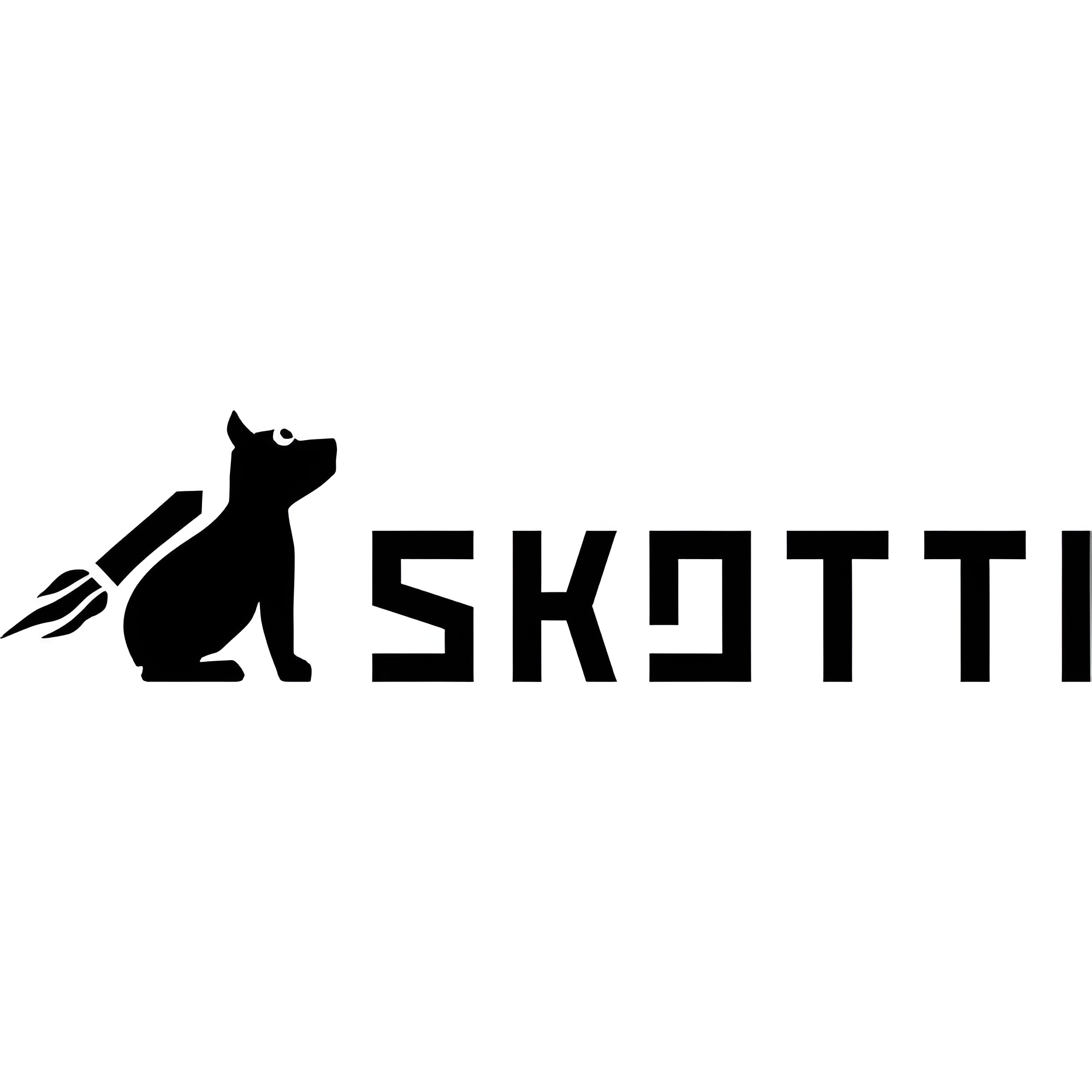 Logo der Marke Skotti