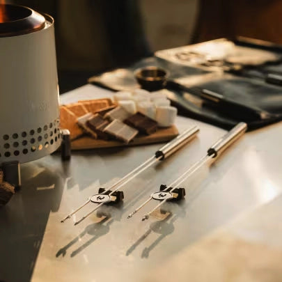 Solo Stove MESA Zubehör-Set