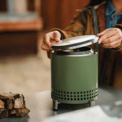 Solo Stove MESA Zubehör-Set