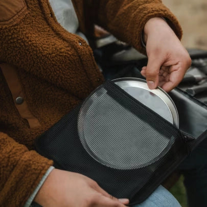 Solo Stove MESA Zubehör-Set