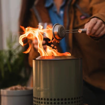 Solo Stove MESA Zubehör-Set