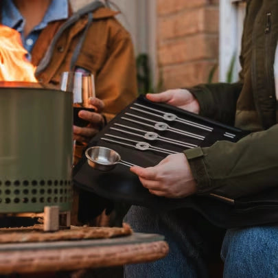 Solo Stove MESA Zubehör-Set