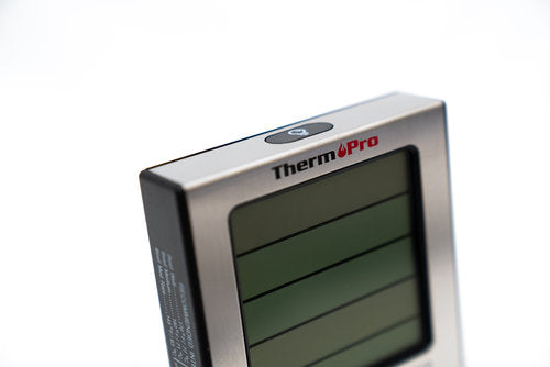 ThermoPro TP17H Kernthermometer, 4 Messfühler