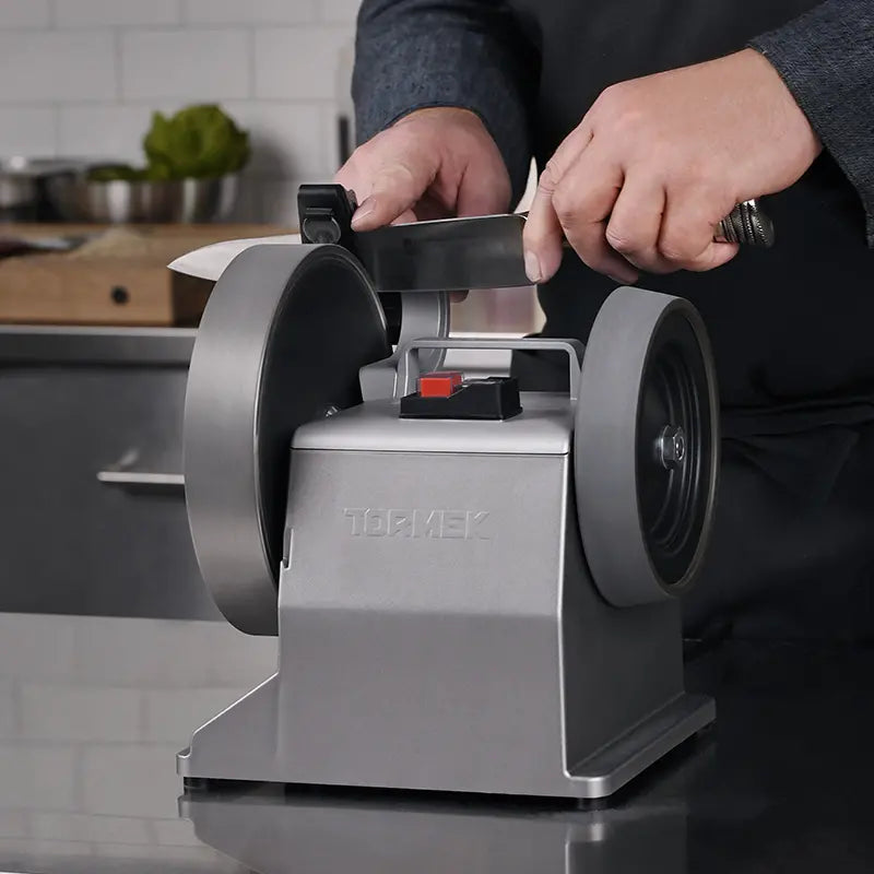 Tormek T-2 Pro Messerschärfer