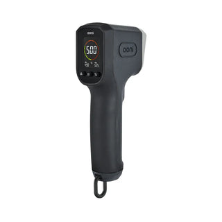 infrarot Thermometer