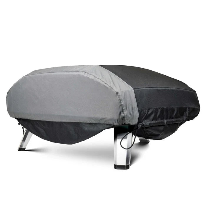 Ooni Koda 2 Max 2. Generation Vorteilsbundle inkl. Haube, Pizzawender und Pizzaschieber