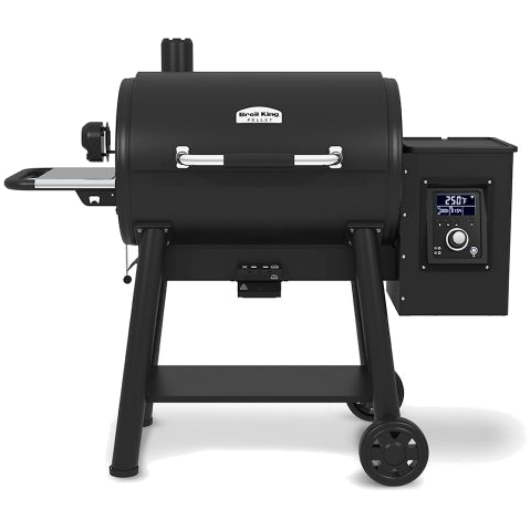 Broil King Regal Pellet 500