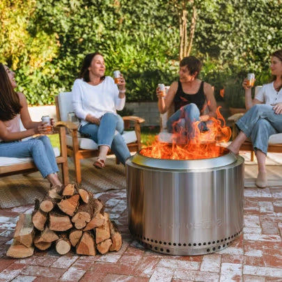 Solo Stove YUKON STAND Standfuß