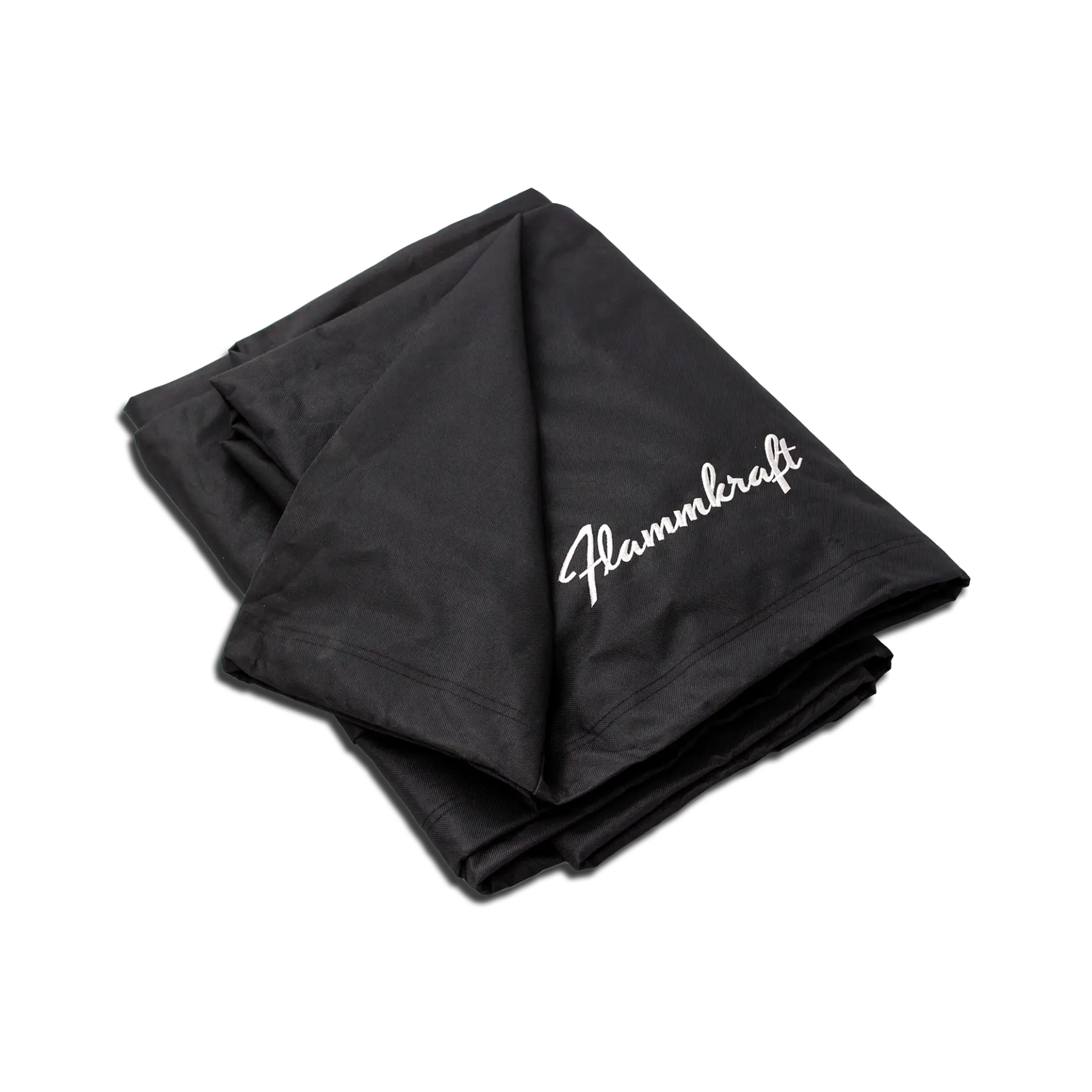 Flammkraft Abdeckhaube Block D Generation 4 & 5, schwarz