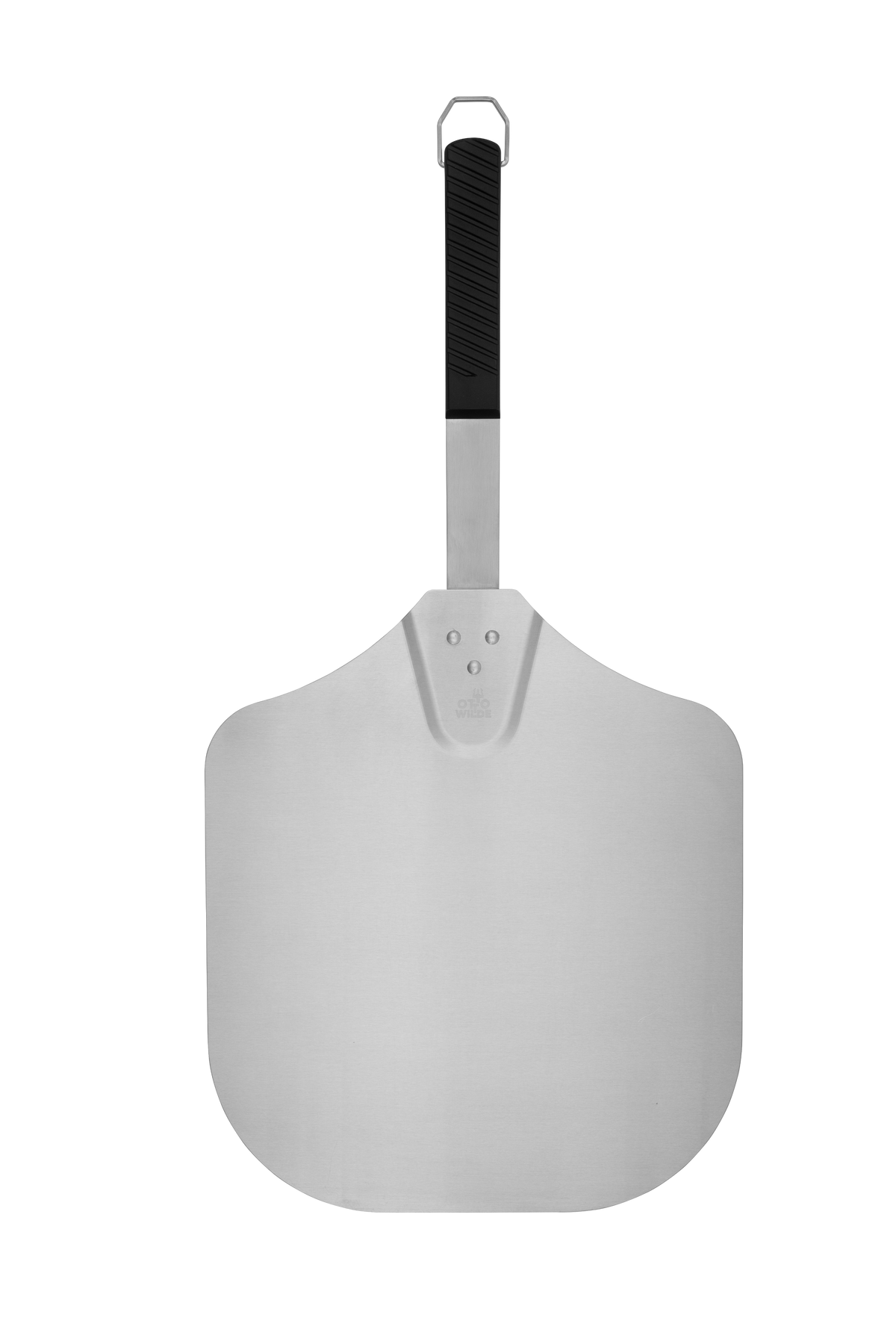 Otto Wilde "B-Ware" Pizzaschaufel, Metall