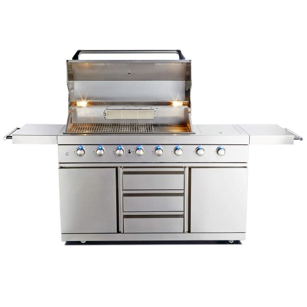 allgrill TOP-LINE ULTRA