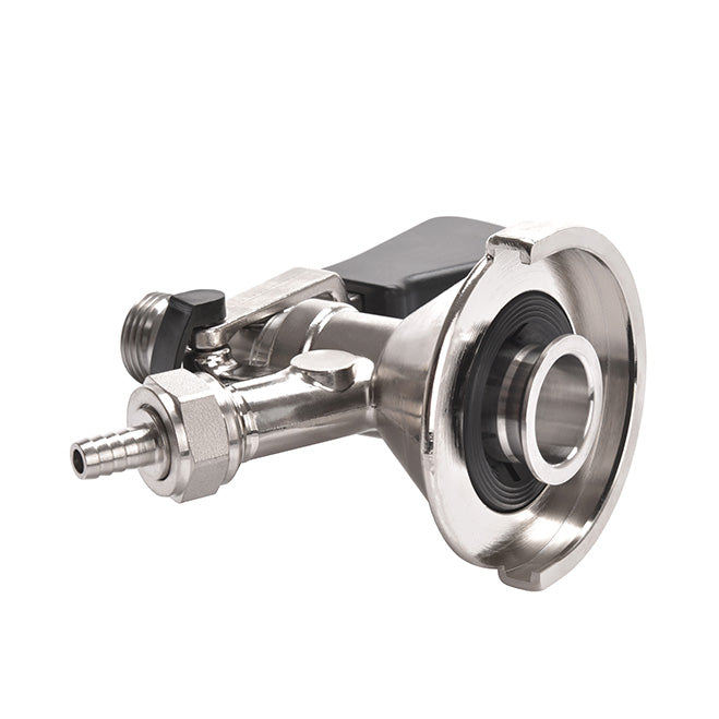 Lindr KEG, Typ A