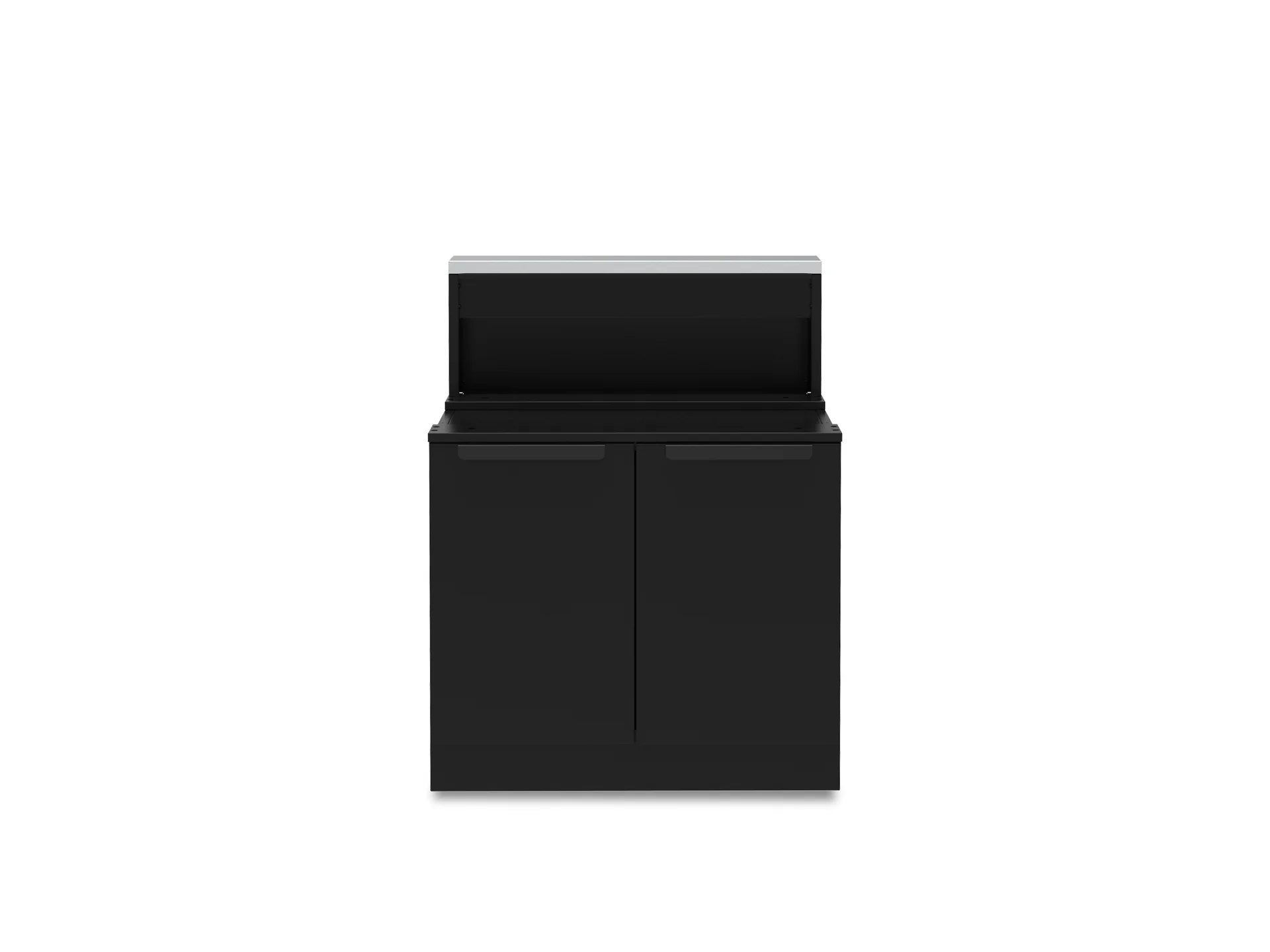 Broil King Baron MOK 4-Brenner Unterschrank Front